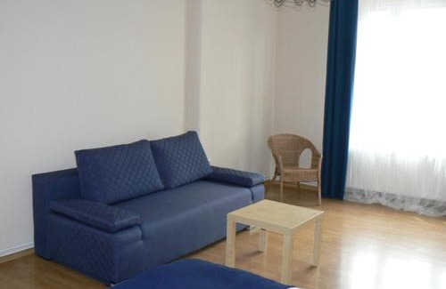 Jicin Apartamento | Apartmán U krále Tylova 516
