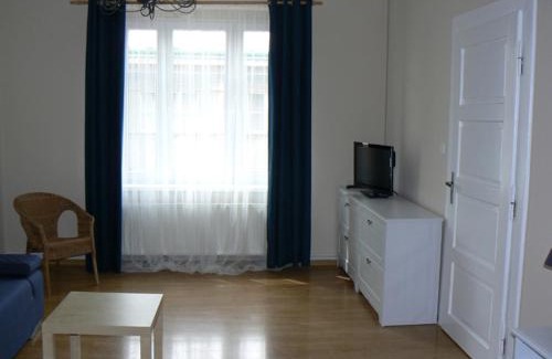 Jicin Apartamento | Apartmán U krále Tylova 516