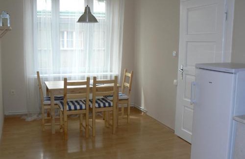 Jicin Apartamento | Apartmán U krále Tylova 516