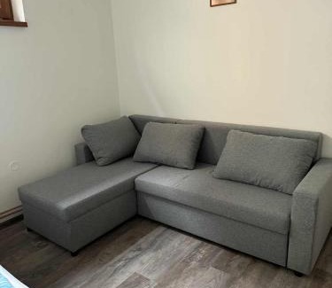Trutnov Apartamento | Apartmán u Krakonoše