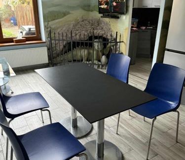 Trutnov Apartamento | Apartmán u Krakonoše