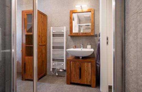 Dolni Morava Apartamento | Apartmán U Mamuta
