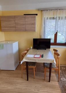 Skuhrov nad Belou Apartamento | Apartmán U Milušky