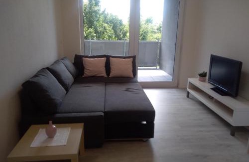Hodonin Apartamento | Apartmán U Parku