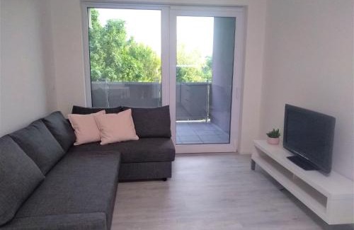 Hodonin Apartamento | Apartmán U Parku