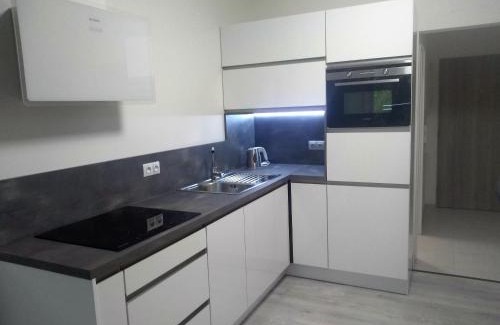 Hodonin Apartamento | Apartmán U Parku