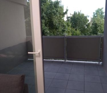 Hodonin Apartamento | Apartmán U Parku