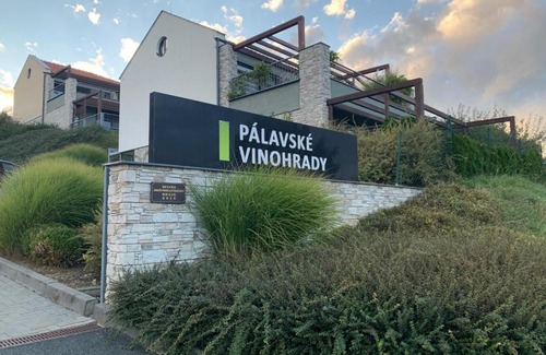 Pavlov Apartamento | Apartmán u pláže s terasou
