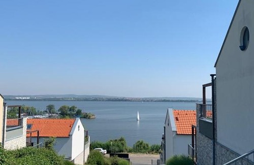 Pavlov Apartamento | Apartmán u pláže s terasou