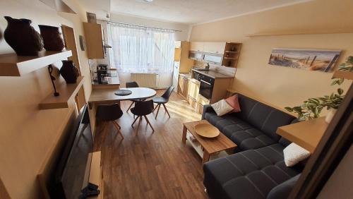 Kraliky Apartamento | Apartmán U Pošty Králíky