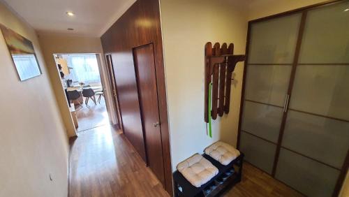 Kraliky Apartamento | Apartmán U Pošty Králíky