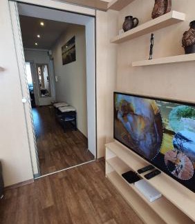 Kraliky Apartamento | Apartmán U Pošty Králíky