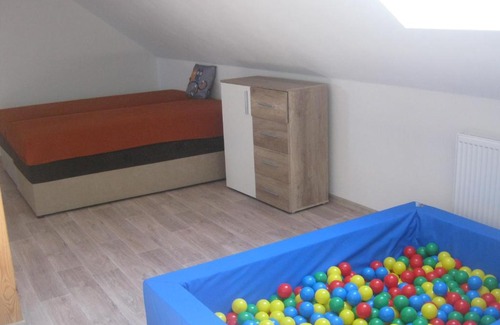 Veseli nad Luznici Apartamento | Apartmán u Růženky