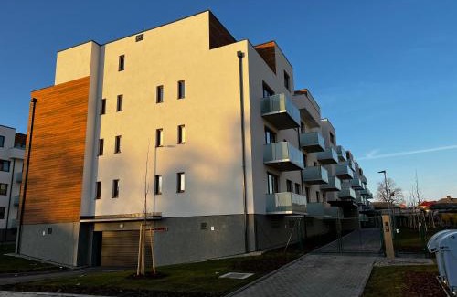 Olomouc Apartamento | Apartmán U Satoshiho