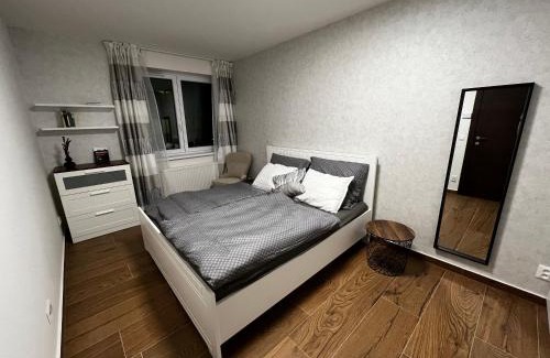 Olomouc Apartamento | Apartmán U Satoshiho
