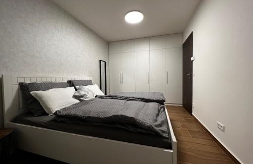 Olomouc Apartamento | Apartmán U Satoshiho
