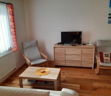 Bela pod Pradedem Apartamento | Apartmán u sjezdovky Filipovice