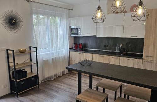 Frymburk Apartamento | Apartmán u Týnky