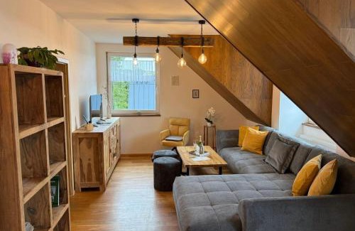 Bozi Dar Apartamento | Apartmán U Tří smrků