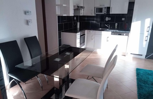 Velke Mezirici Apartamento | Apartmán U Zlatého křížku