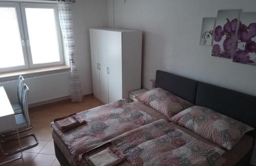Velke Mezirici Apartamento | Apartmán U Zlatého křížku