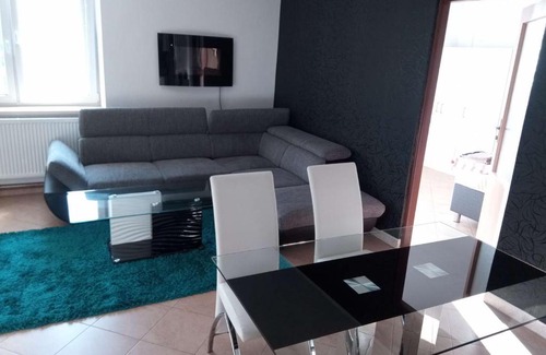 Velke Mezirici Apartamento | Apartmán U Zlatého křížku