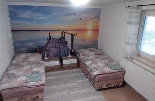 Velke Mezirici Apartamento | Apartmán U Zlatého křížku