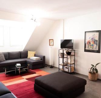 Litomysl Apartamento | APARTMÁN U ZOUBKU