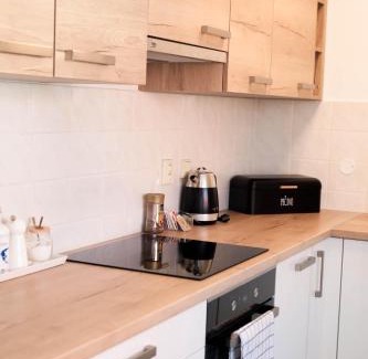 Litomysl Apartamento | APARTMÁN U ZOUBKU