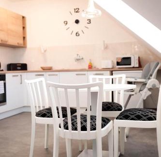 Litomysl Apartamento | APARTMÁN U ZOUBKU