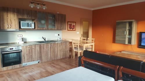 Vitkovice Apartamento | Apartmán Vítkovice