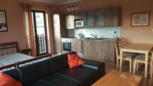 Vitkovice Apartamento | Apartmán Vítkovice