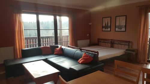 Vitkovice Apartamento | Apartmán Vítkovice