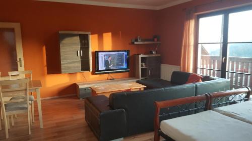 Vitkovice Apartamento | Apartmán Vítkovice