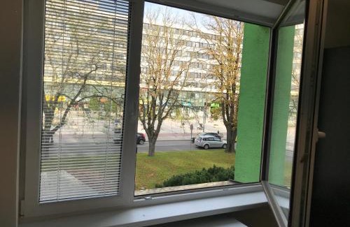 Vranov nad Toplou Apartamento | Apartmán v úplnom centre