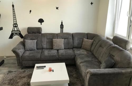 Vranov nad Toplou Apartamento | Apartmán v úplnom centre