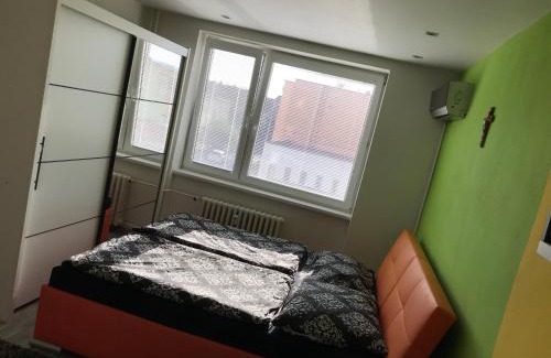 Vranov nad Toplou Apartamento | Apartmán v úplnom centre