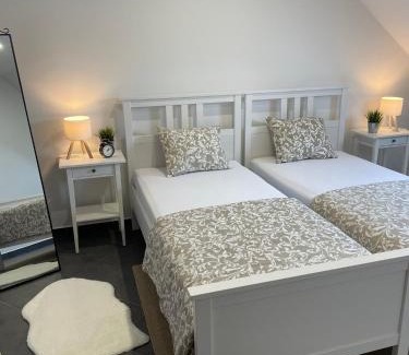 Cigel Apartamento | Apartmán v Šenku