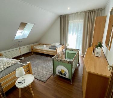 Cigel Apartamento | Apartmán v Šenku