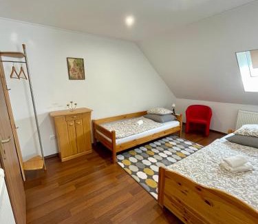 Cigel Apartamento | Apartmán v Šenku