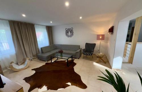Cigel Apartamento | Apartmán v Šenku
