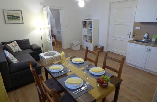Chrastava Apartamento | Apartmán v Bételu