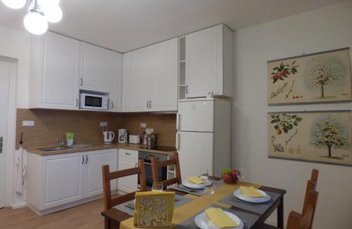 Chrastava Apartamento | Apartmán v Bételu