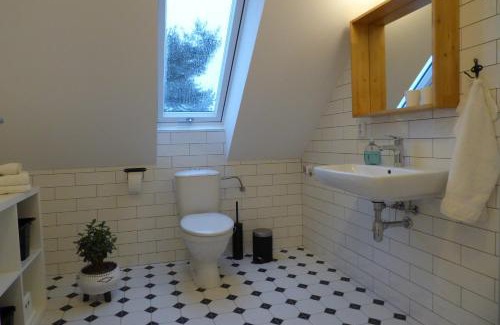 Chrastava Apartamento | Apartmán v Bételu