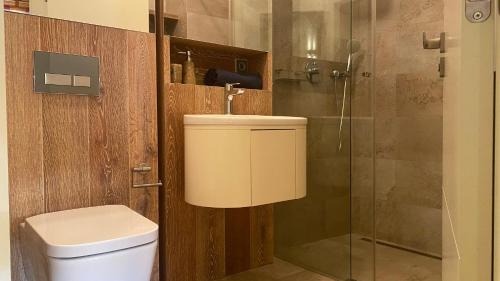 Dolni Lomna Apartamento | Apartmán v Beskydech