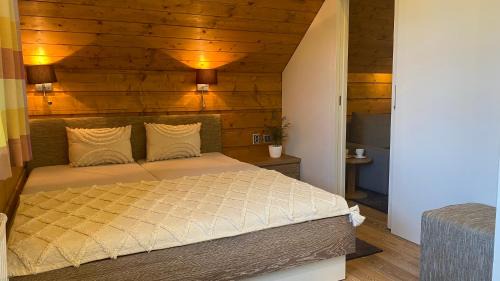 Dolni Lomna Apartamento | Apartmán v Beskydech
