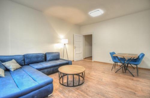 Olomouc Apartamento | Apartmán v centru Olomouce