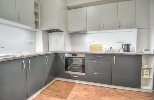 Olomouc Apartamento | Apartmán v centru Olomouce