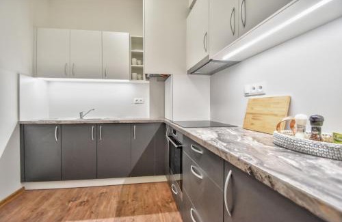 Olomouc Apartamento | Apartmán v centru Olomouce