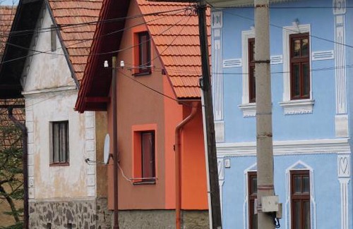 Haj Apartamento | Apartmán v Háji - Jache dom